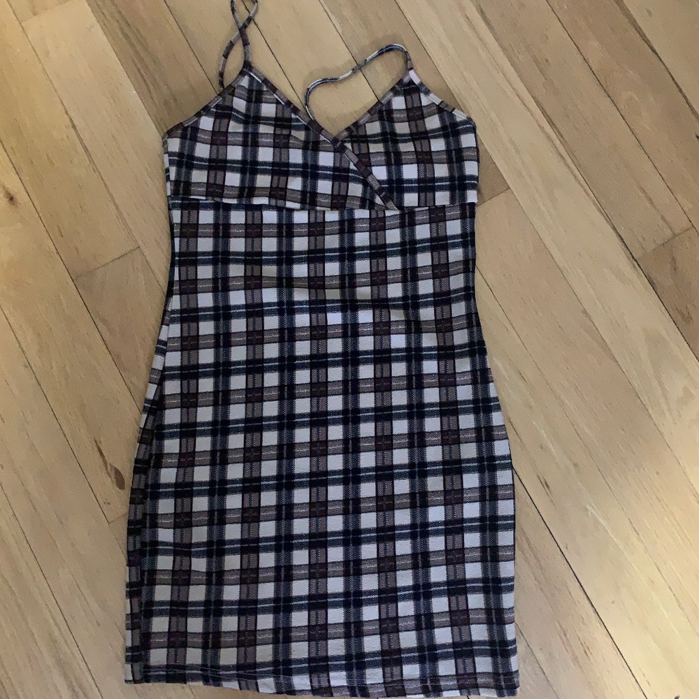 Cute summer dress